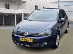 Volkswagen Golf - 1.2 TSI Highline BlueMotion APK Navi