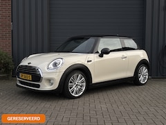 MINI Cooper - 1.5 Chili Business - Cruise Control - Navigatie - Stoelverwarming