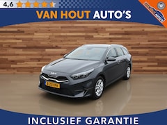 Kia Cee'd Sportswagon - Ceed 1.0 T-GDi DynamicLine | 120PK | CARPLAY | CAMERA