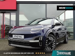 Nissan Micra - ADVANCE 52 kWh APPLE CARPLAY & ANDROID AUTO / METALLIC LAK