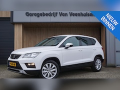 SEAT Ateca - 1.0 EcoTSI 115pk Style Navi Stoelverwarming Clima Cruise Control PDC App-Connect 94657km
