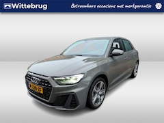 Audi A1 Sportback - 25 TFSI 95pk S edition / LED / Navigatie / App. Connect / Airco / Parkeersensoren Achterzi