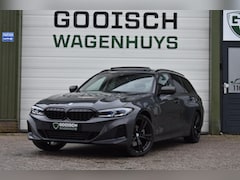 BMW 3-serie Touring - 320e | Pano | Widescreen | Laser Light |