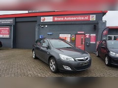 Opel Astra Sports Tourer - 1.4 Edition