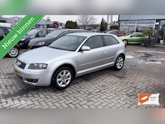 Audi A3 - 2.0 TDI Ambiente