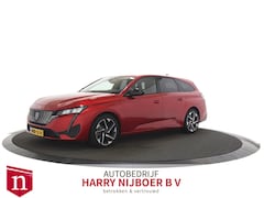 Peugeot 308 SW - 1.6 Plug-in Hybrid 180 Allure Avantage 360 Camera / Navigatie / Lage km stand