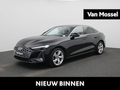 Audi A5 - Advanced TFSI S tronic l Adaptive cruise control l Navigatie l Climate control l Stoelverw
