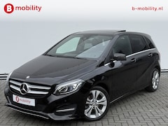 Mercedes-Benz B-klasse - 200 Prestige Automaat Panoramadak | Achteruitrijcamera | Stoelverwarming | Navigatie