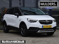 Opel Crossland X - 1.2 Turbo Edition 2020 | LMV / Cruise / Airco