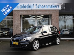 BMW 2-serie Active Tourer - 218i Centennial High Executive M-Sport TREKHAAK-AFN LEER HUD STOELVERW. CRUISE CLIMA NAP N