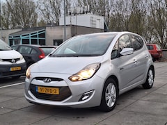 Hyundai ix20 - €3950, -1.4i i-Vision Airco Trekhaak Cruise Control
