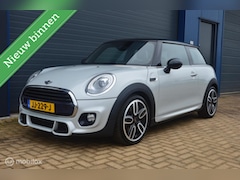 MINI John Cooper Works - 1.5 cooper edition