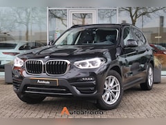 BMW X3 - (g01) xDrive20i High Executive 184pk | Leder | LED | Virtual | Stoelverwarming | Keyless G