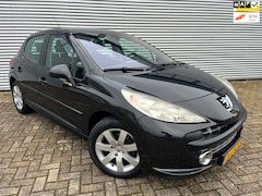 Peugeot 207 - 1.4 VTi XS Pack|Airco|Trekhaak|