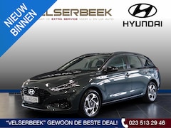 Hyundai i30 Wagon - 1.0 T-GDi MHEV Comfort * Camera/Carplay/LMV