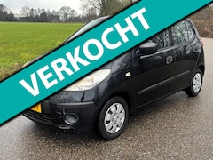 Hyundai i10 - 1.1 Active Cool | 5drs | airco | nw apk |