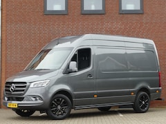 Mercedes-Benz Sprinter - 315 CDI L2H2 3500KG Trekgewicht LED/Camera/Trekhaak/PDC/Navigatie