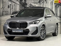 BMW X1 - SDrive18i M Sport Frozen Grey