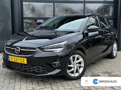 Opel Corsa - 1.2 100 PK GS Line | APPLE CARPLAY/ANDROID AUTO| CRUISE CONTROL| LED| DAB| MISTLAMPEN|