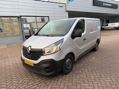Renault Trafic - 1.6 dCi T29 L1H1 Navi Leer Airco Cruise BTW 21%
