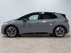 Volkswagen ID.3 - 204pk First Plus 58 kWh Camera Led Matrix 19"velgen Privacy glass 193