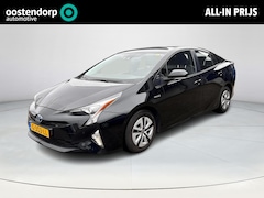 Toyota Prius - 1.8 Executive *DODEHOEK DETECTIE/ STOELVERWARMING/ PARKEERSENSOREN