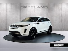 Land Rover Range Rover Evoque - P270e Business Edition