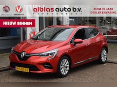 Renault Clio - 1.0 TCe Intens|Camera|Carplay|Dealero.h.|
