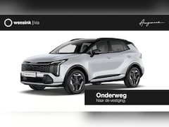 Kia Sportage - 1.6 T-GDi Hybrid GT-PlusLine | Panoramaschuifdak | 360 Camera | Harman Kardon | Head-up di