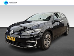 Volkswagen e-Golf - e-Golf 136pk 5D Automaat