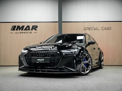 Audi RS6 - Avant RS6 TFSI quattro | Exclusive | Eventuri | Keramisch | B/O 3D | Pano |