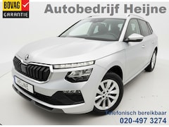 Skoda Kamiq - TSI 115PK DSG SELECTION CAMERA/ACC/CARPLAY