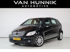 Mercedes-Benz B-klasse - 200 | Airco | NL-Auto | Nieuwe APK