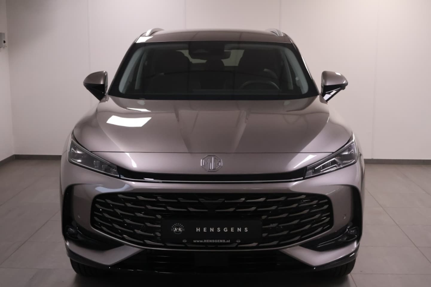 MG HS - 1.5 Luxury | Plug-in | €4.000 Voordeel - AutoWereld.nl