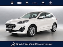 Ford Kuga - 2.5 PHEV 225pk Vignale / Navigatie / Camera / Stoelverwarming / Head up display