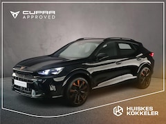 CUPRA Formentor - VZ Performance 1.5 TSI eHybrid 272pk DSG Automaat Adaptive cruise control, Sennheiser audi