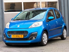 Peugeot 107 - 1.0 Active Automaat Airco