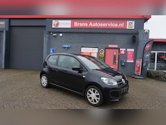 Volkswagen Up! - 1.0 high up BlueM
