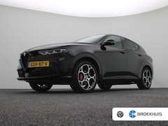 Alfa Romeo Tonale - 1.3T PHEV Veloce | Achteruitrij assistent | Achteruitrijcamera | Adaptief demping systeem