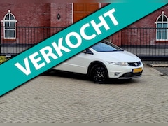 Honda Civic - 1.4 / Airco / 5 Deurs / Cruise control