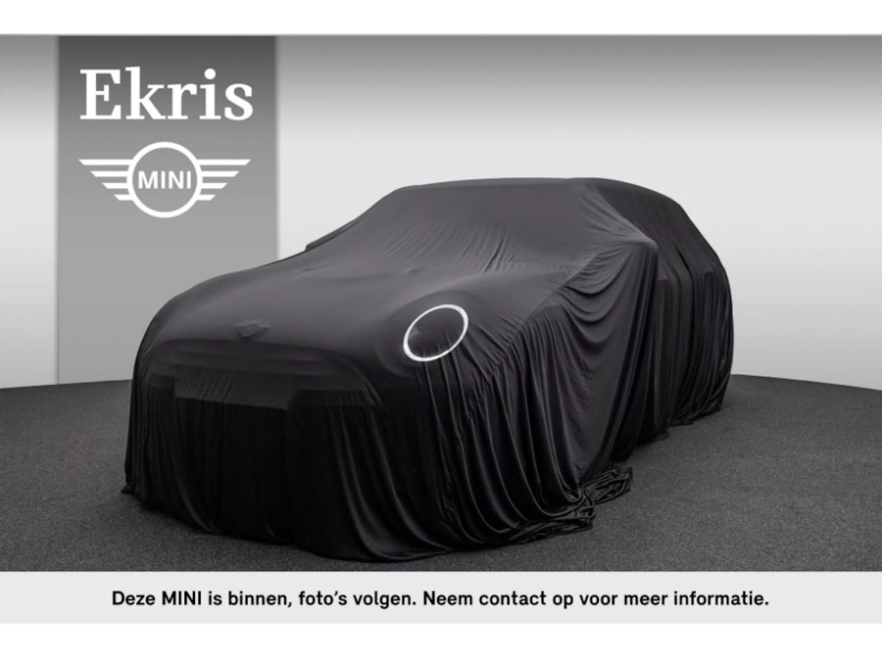 MINI Countryman - Cooper SE ALL4 Glazen Panoramadak | Adaptive Cruise | Keyless | - AutoWereld.nl