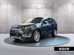 Land Rover Discovery Sport - P270e Business Edition | Trekhaak