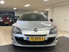 Renault Mégane - 1.4 TCe Parisienne, 1de eigenaar, NAP, Airco