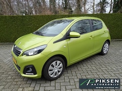 Peugeot 108 - 1.0 E-VTI ACTIVE BLUETOOTH AIRCO