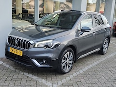 Suzuki S-Cross - 1.0 BOOSTERJET STIJL Open dak | Leder | Trekhaak | Camera