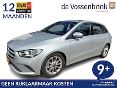 Mercedes-Benz B-klasse - 180 Business Solution Automaat *Geen Afl. kosten