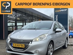 Peugeot 208 - 1.6 VTi 5-drs Allure Automaat '' Infotainmentsystem - Clima - USB ''