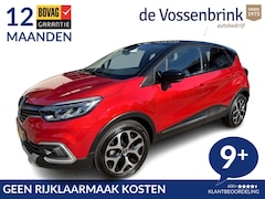 Renault Captur - 1.3 TCe Intens Automaat NL-Auto *Geen Afl. kosten