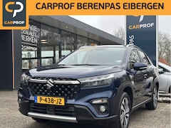 Suzuki S-Cross - 1.4 Boosterjet Smart Hybrid Style Automaat '' 360 camera - Trekhaak ''