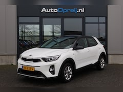 Kia Stonic - 1.2 MPi ComfortPlusLine Navigator NAVI, Camera, Trekhaak, Cruise